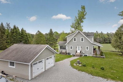 3580 County Road 121 • Trent Lakes, ON photo 2