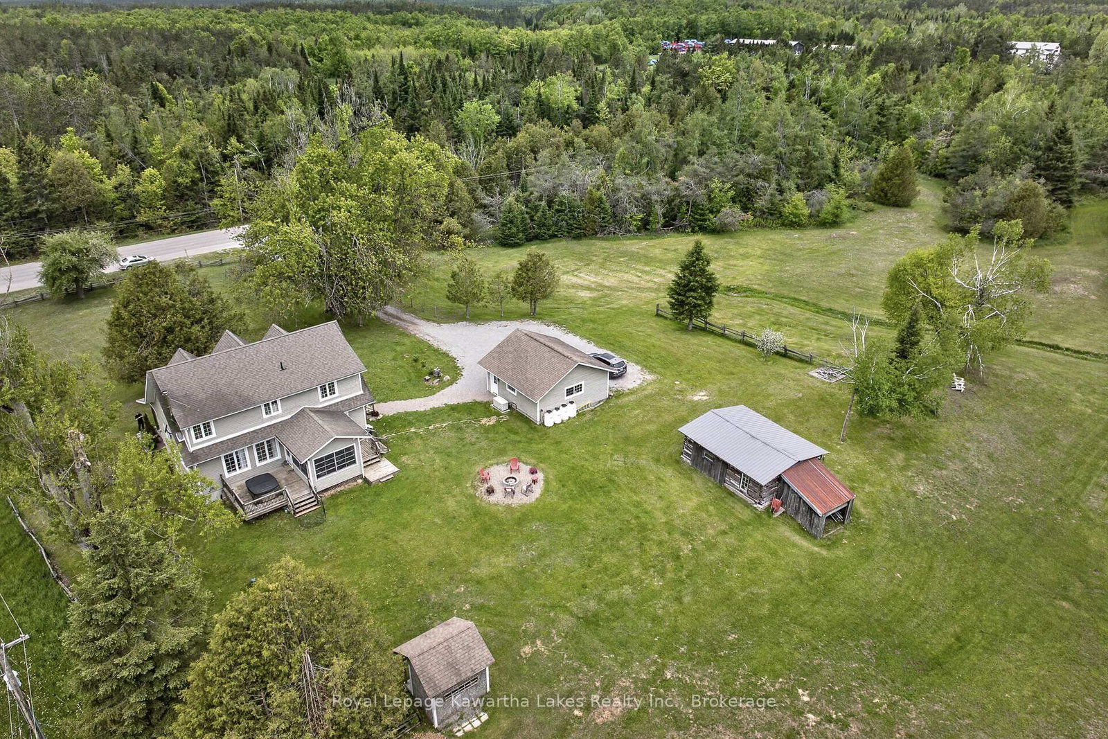 3580 County Road 121 • Trent Lakes, ON photo 39