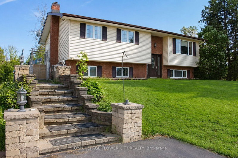 18528 Paragon Road