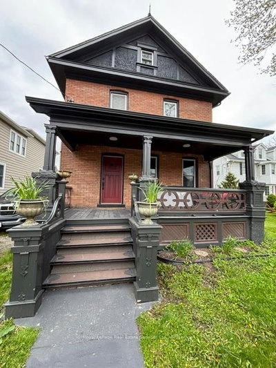 Detached House for sale at 25 Isabel Street, Port Colborne, Ontario, L3K 4W6 - Sugarloaf - MLS: X13220544