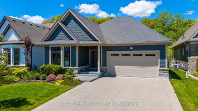 Detached House for sale at 81 Butlers Drive, Fort Erie, Ontario, L0S 1N0 - Ridgeway - MLS: X13220580