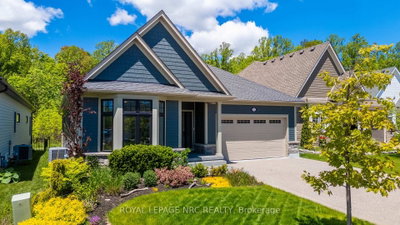 81 Butlers Drive N • Fort Erie, ON photo 2