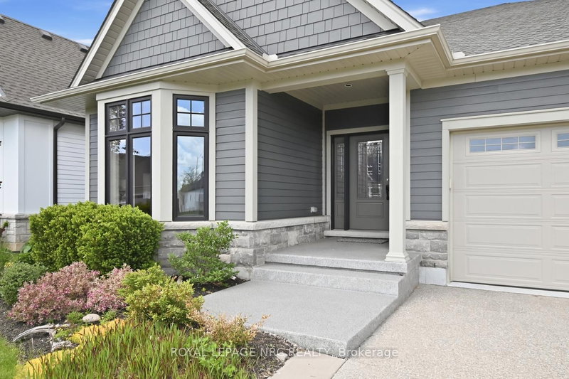 81 Butlers Drive N