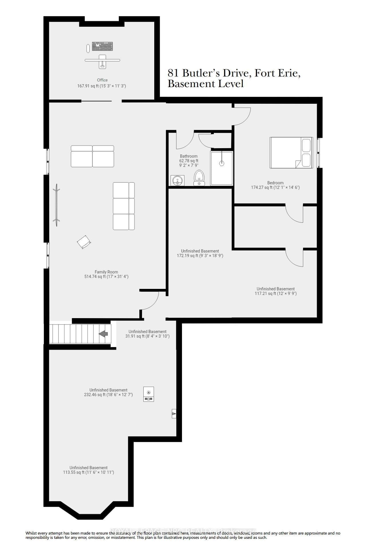 81 Butlers Drive N • Fort Erie, ON photo 50