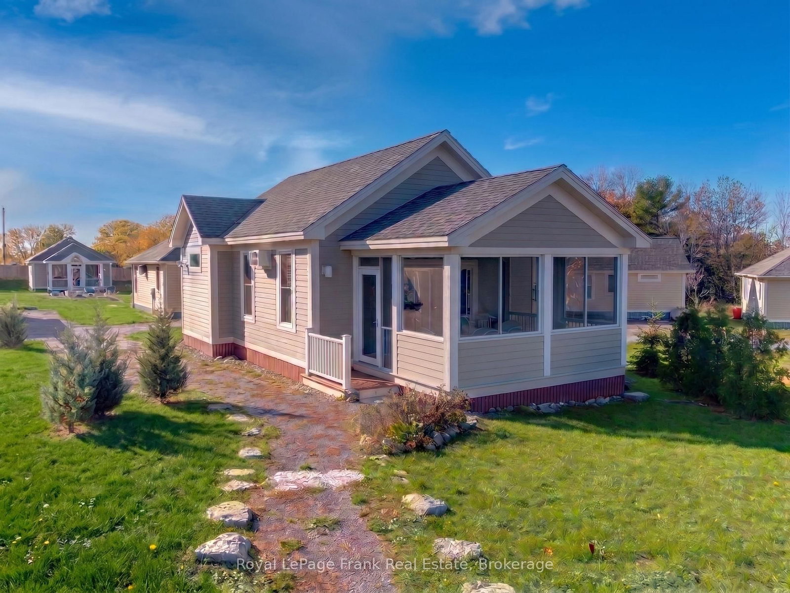 20 Butternut Lane • #98 • Prince Edward County, ON photo 1