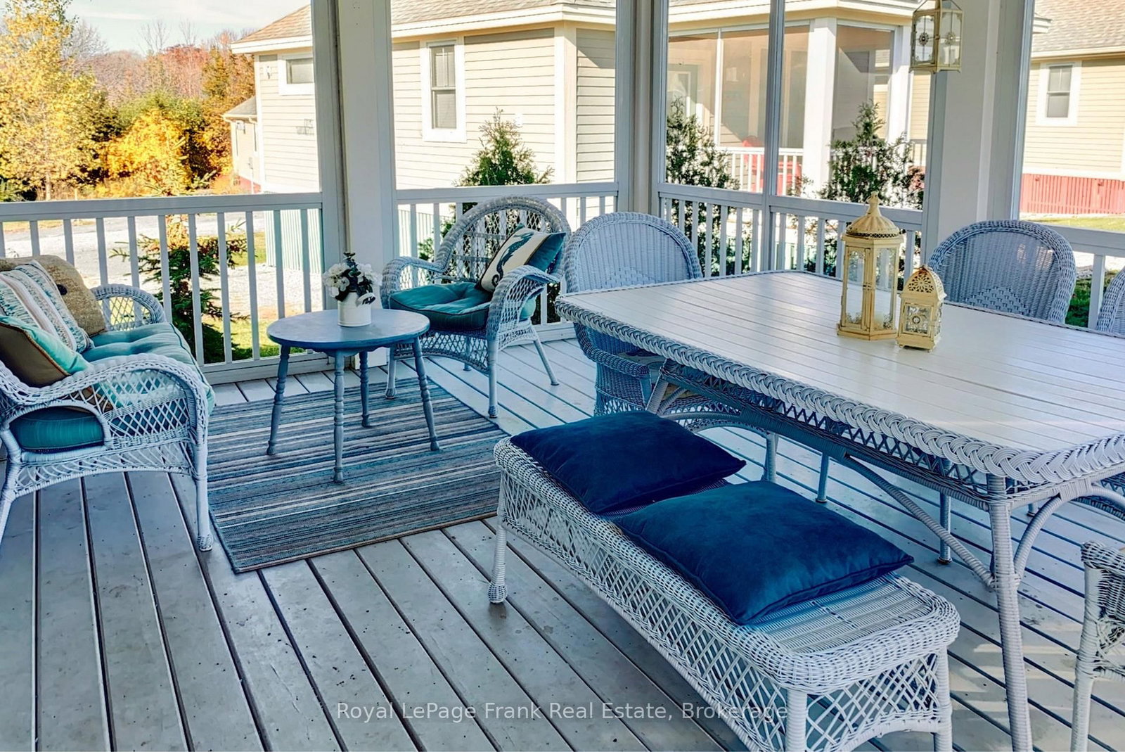 20 Butternut Lane • #98 • Prince Edward County, ON photo 2