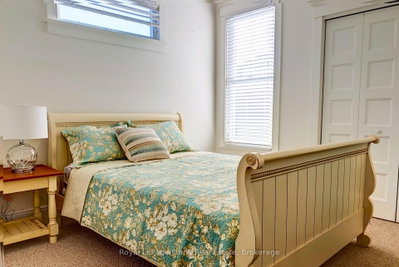 20 Butternut Lane • #98 • Prince Edward County, ON photo 8