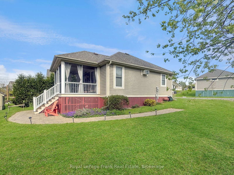 85 - 87 Butternut Lane