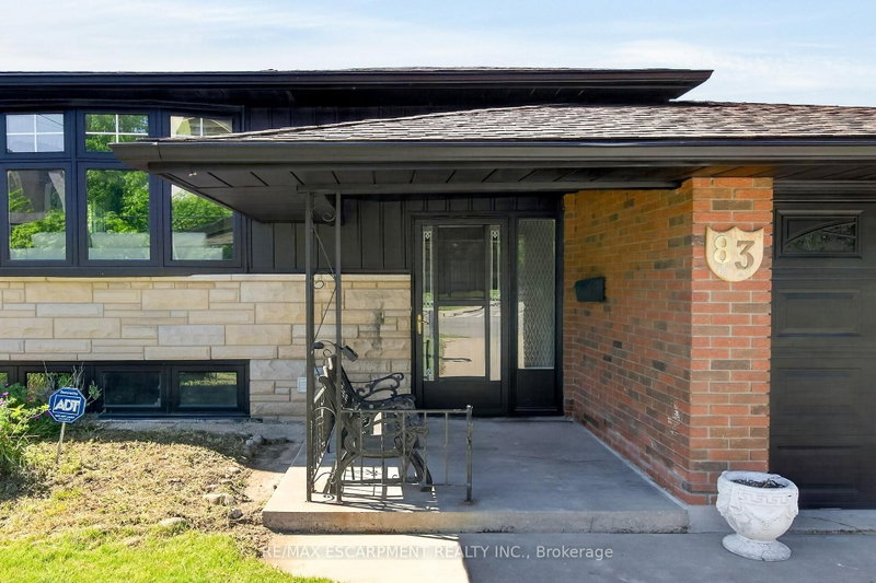 83 Riverdale Drive