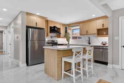 83 Riverdale Drive • Hamilton, ON photo 6
