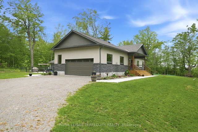 218 Campbell Road