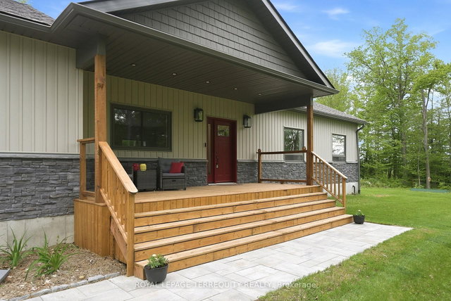 218 Campbell Road