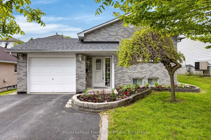 1116 Afton Road