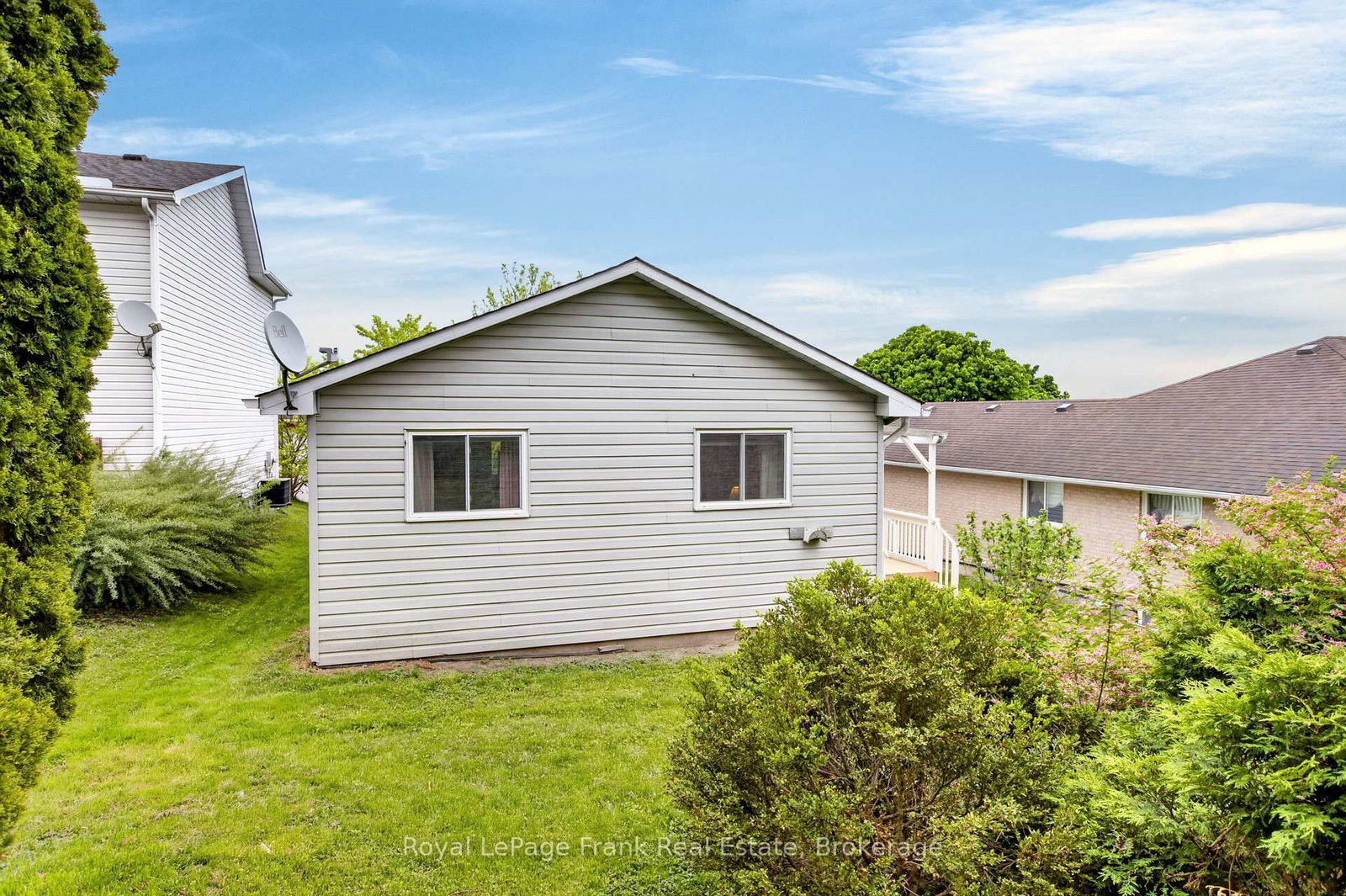 1116 Afton Road • Peterborough, ON photo 42