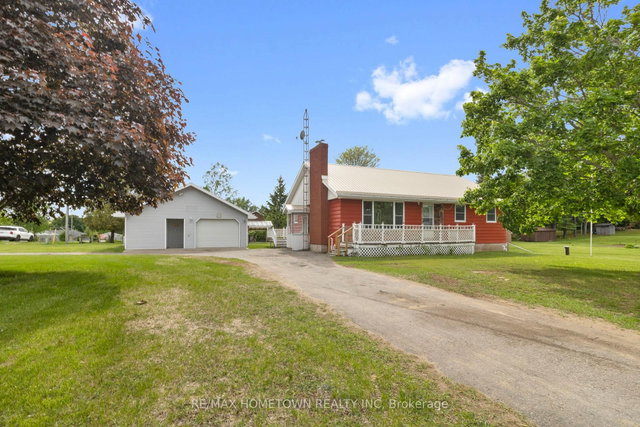 4706 County Road 18 Road