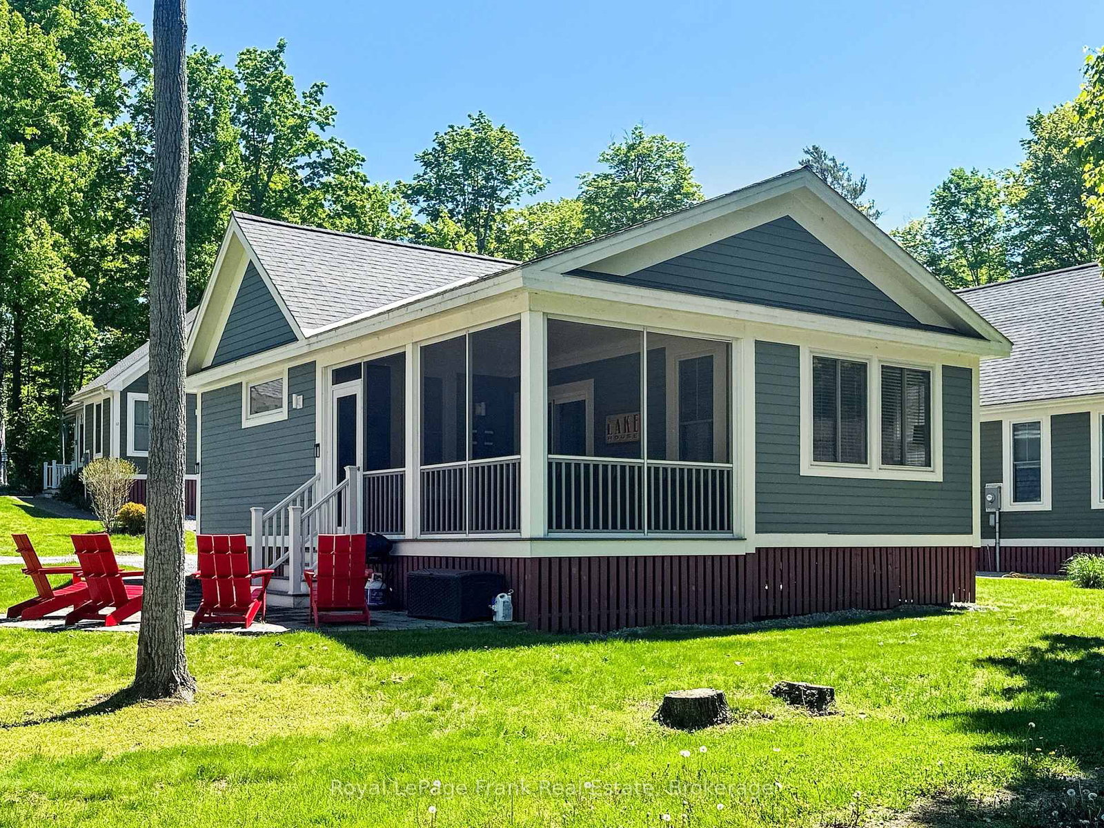 5 Hollow Lane • #215 • Prince Edward County, ON photo 1