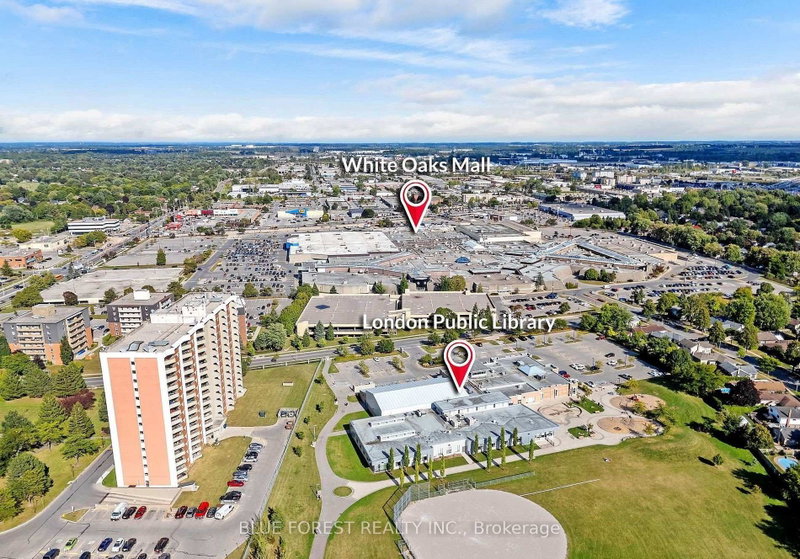 1506 - 1105 Jalna Boulevard