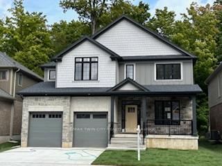 217 JEFFREY Place • Kitchener, ON photo 1