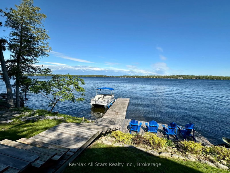 700 Grand Island Road