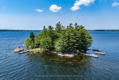 1 Island 2SL Island