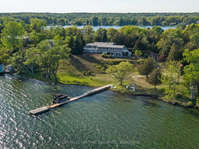 700 Tar Island Road