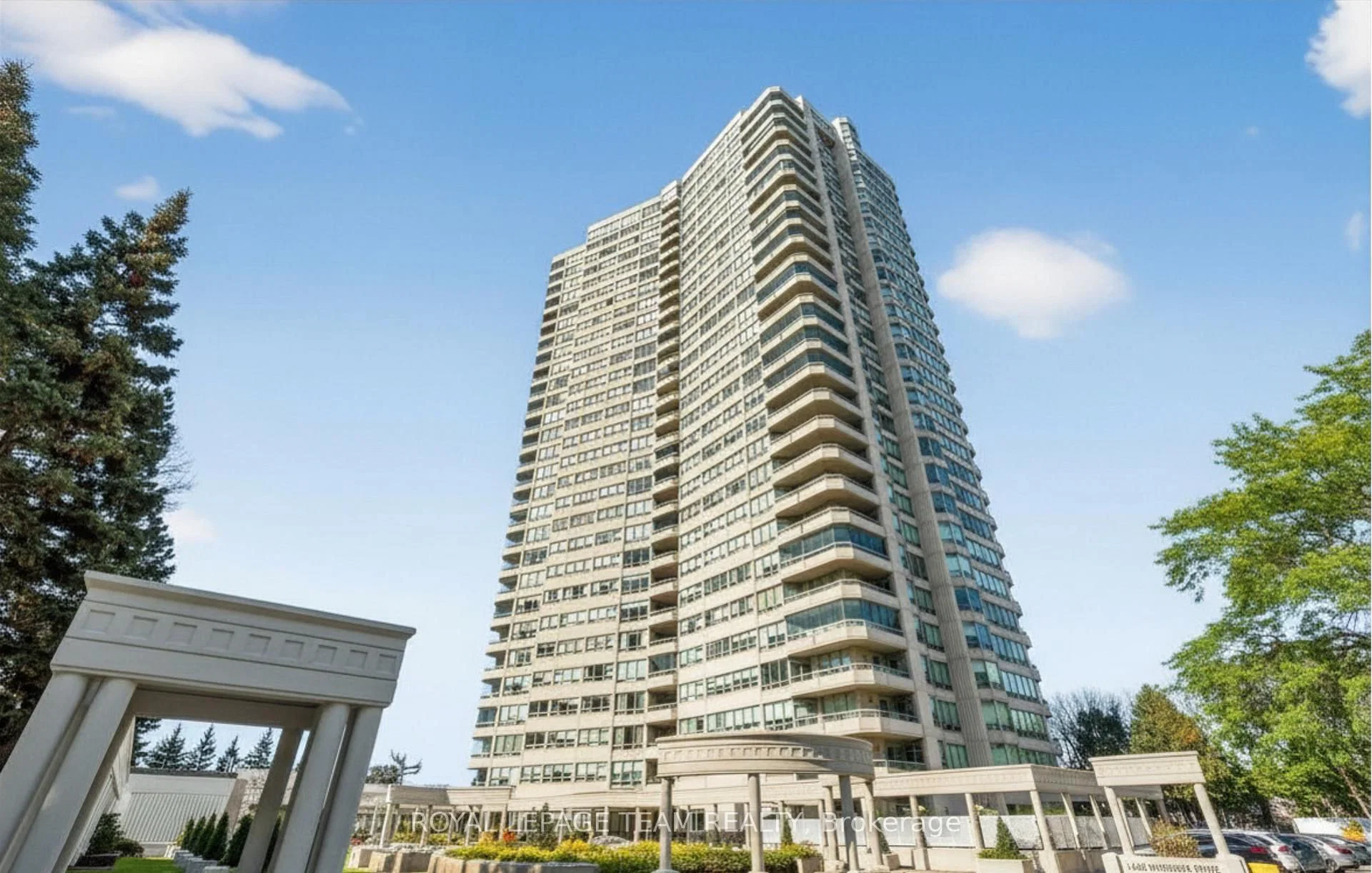 503 - 1480 RIVERSIDE Drive, Ottawa, ON