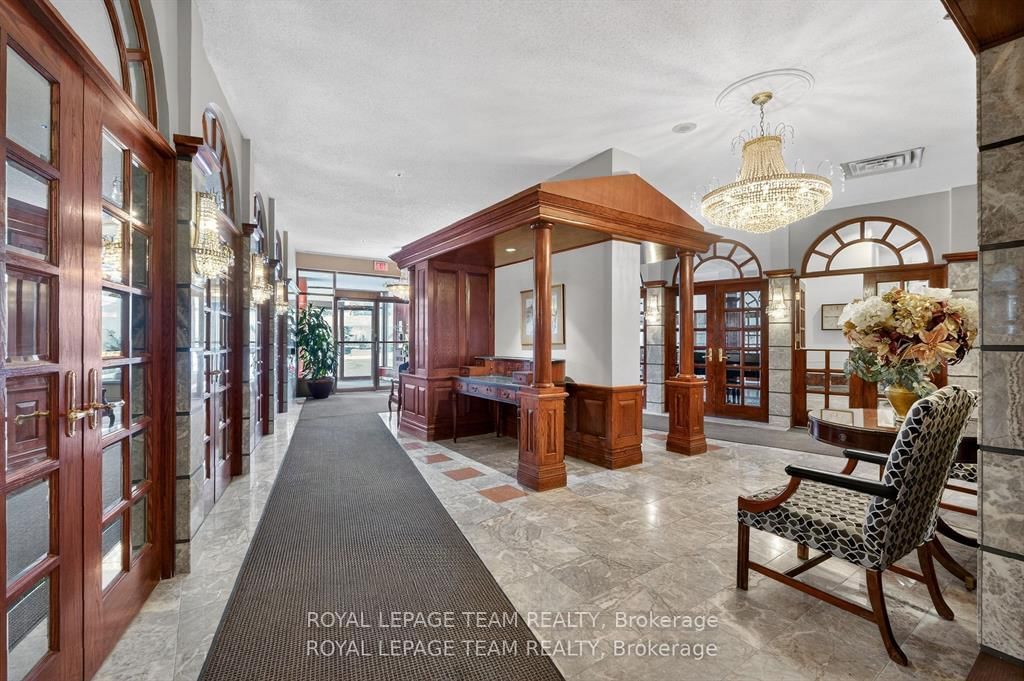 1480 RIVERSIDE Drive • #503 • Ottawa, ON photo 47