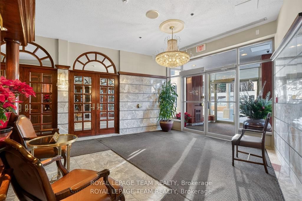 1480 RIVERSIDE Drive • #503 • Ottawa, ON photo 48