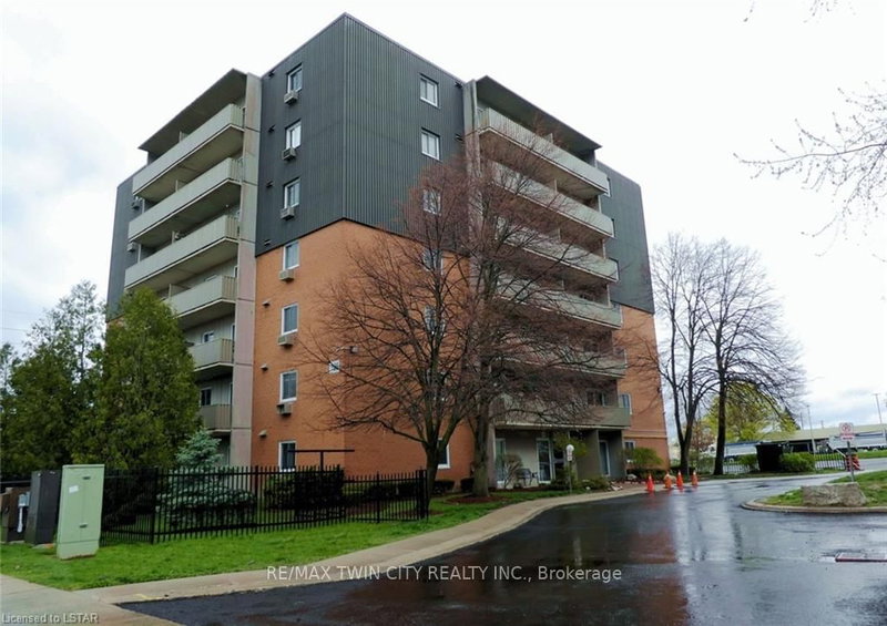 304 - 1100 Jalna Boulevard