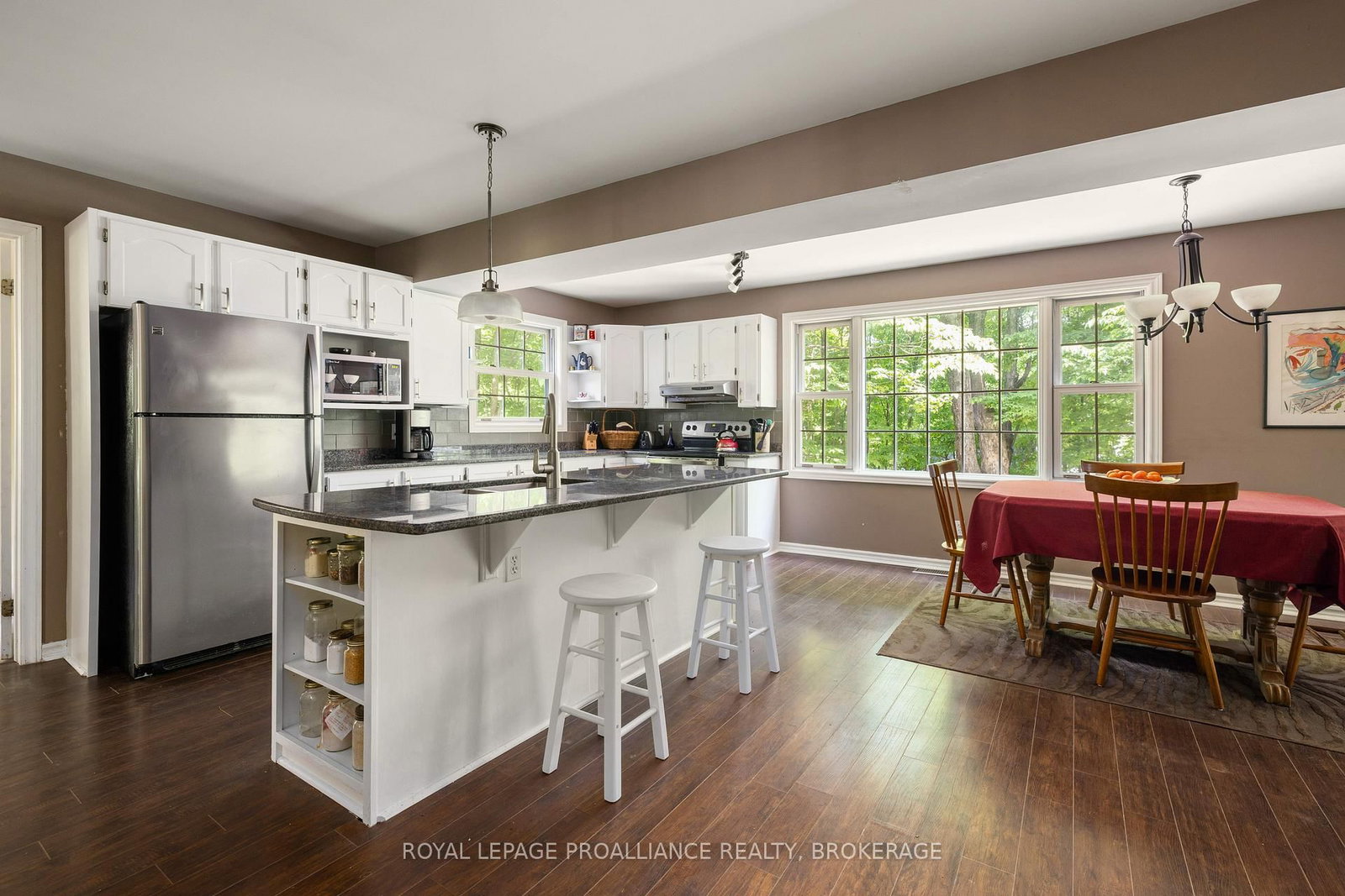 1403 Norway Road • Perth Road, ON photo 28