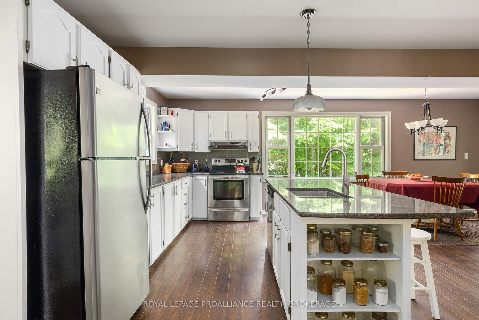 1403 Norway Road • Perth Road, ON photo 31