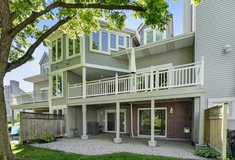 1 Lakeside Dr #Unit 15, St. Catharines, Ontario