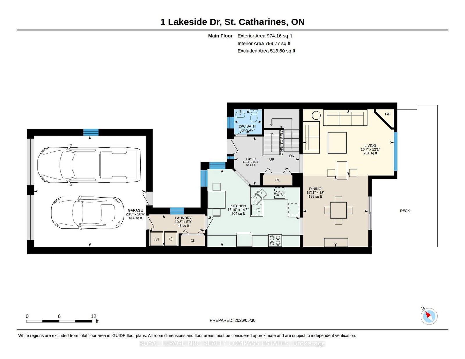 1 Lakeside Drive, Unit Unit 15 - Photo 40