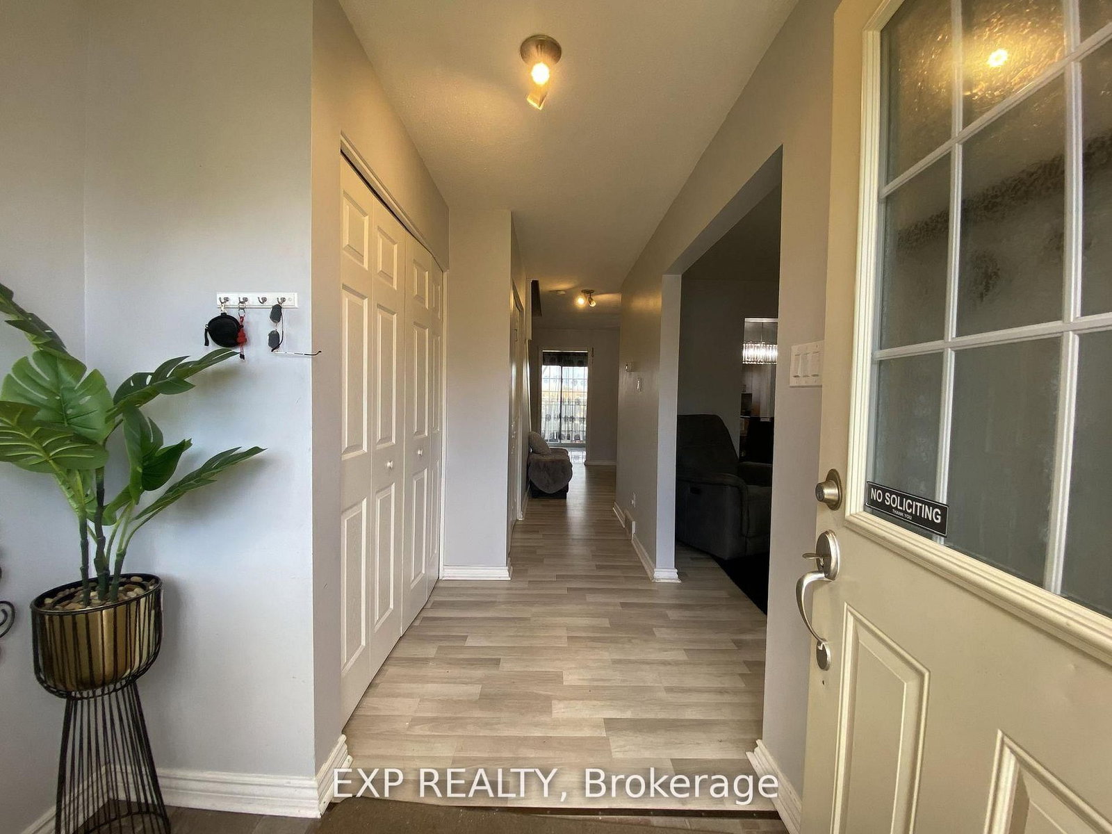 415 Kintyre Private • #29 • Ottawa, ON photo 3