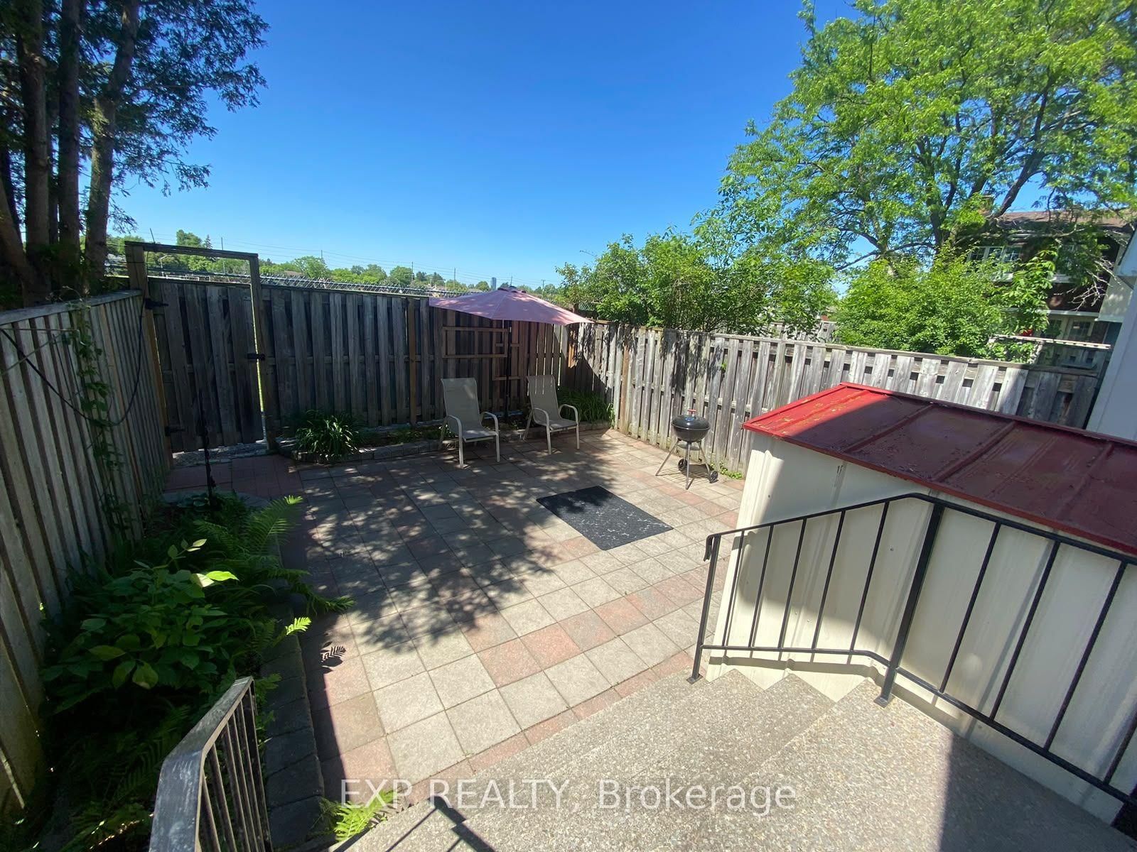415 Kintyre Private • #29 • Ottawa, ON photo 34
