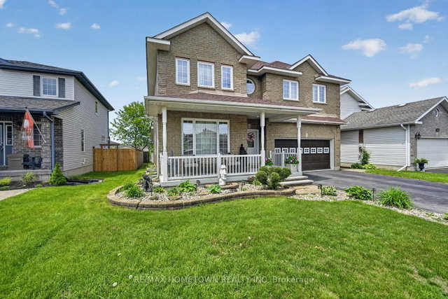 1020 Crestwood Drive
