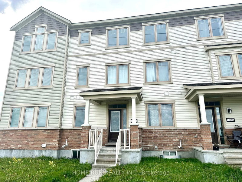 home for lease on 1682 Maple Grove Road