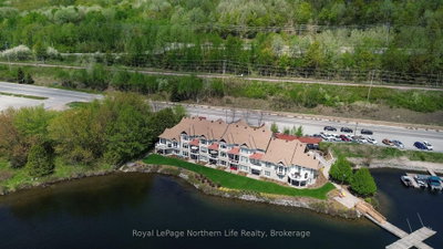 3477 Trout Lake Road