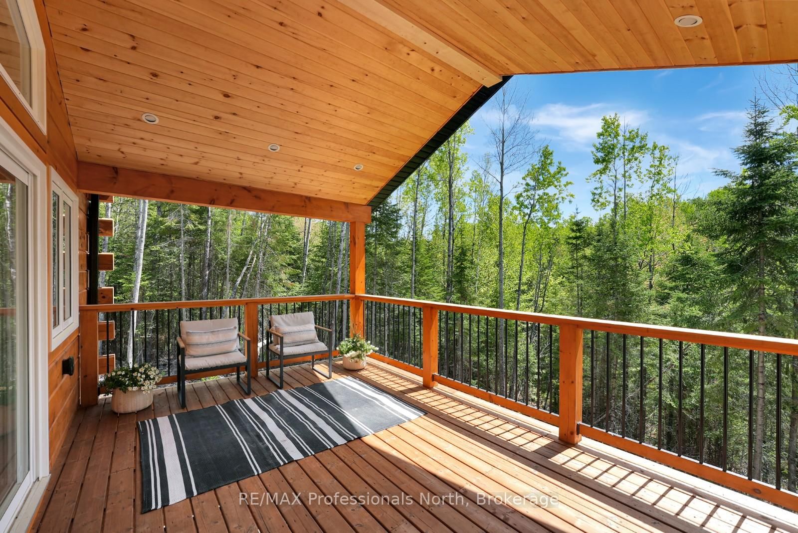 6587 Elephant Lake Road • Dysart et al, ON photo 19