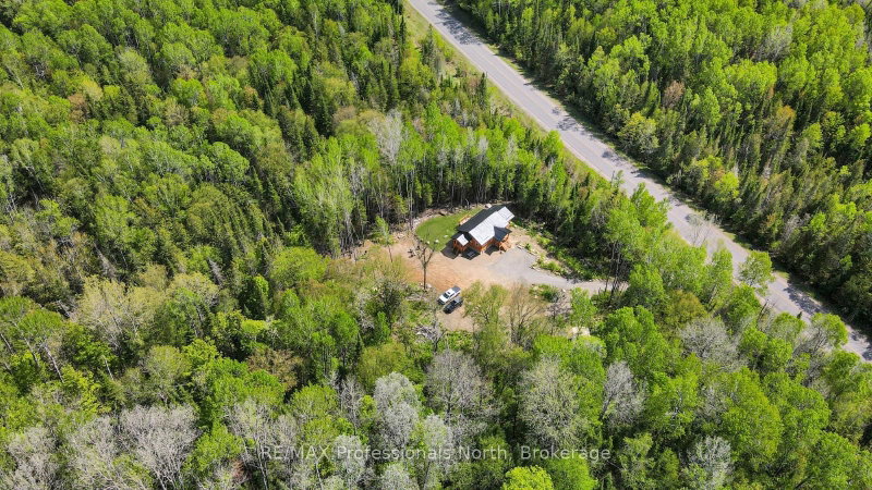 6587 Elephant Lake Road