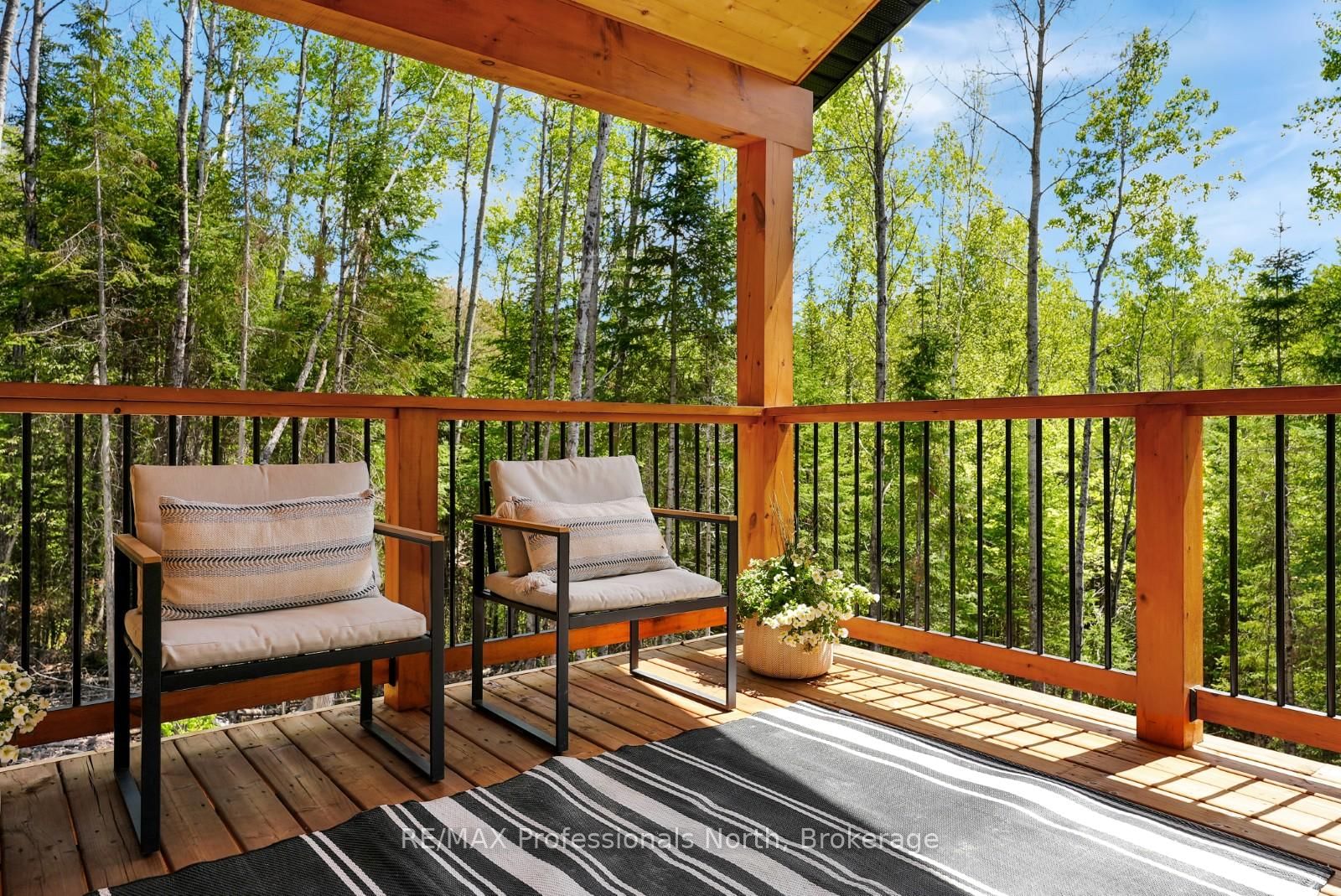 6587 Elephant Lake Road • Dysart et al, ON photo 20