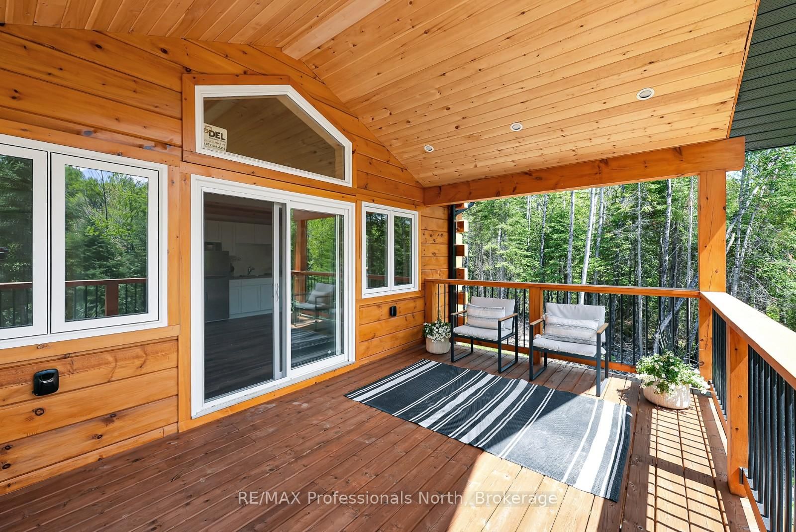 6587 Elephant Lake Road • Dysart et al, ON photo 22