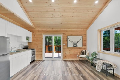 6587 Elephant Lake Road • Dysart et al, ON photo 9