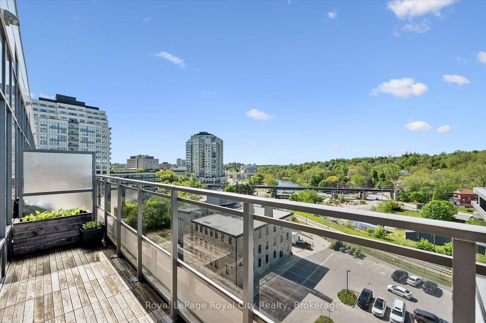53 Arthur Street S, Unit 1005 - Photo 29