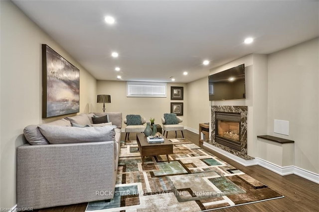 Lower - 126 West 26th Street