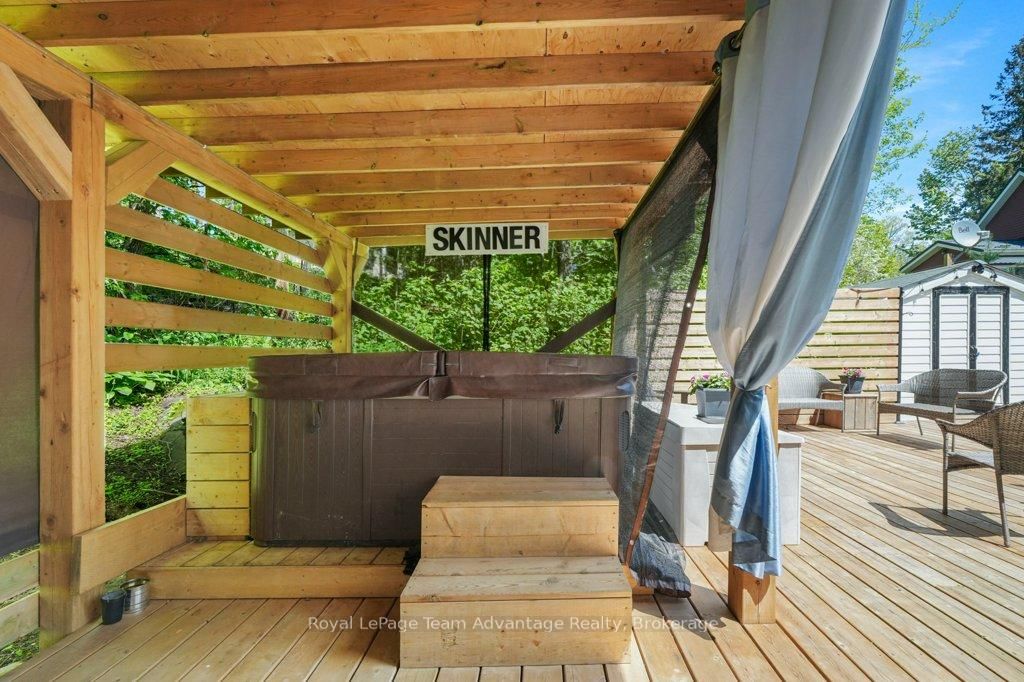 12A Victoria Avenue • Parry Sound, ON photo 37