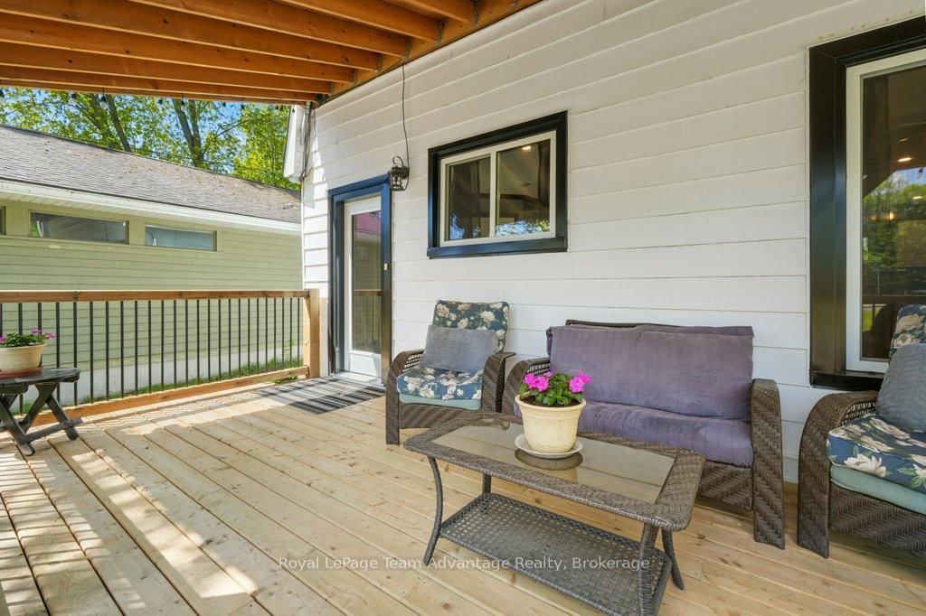 12A Victoria Avenue • Parry Sound, ON photo 48