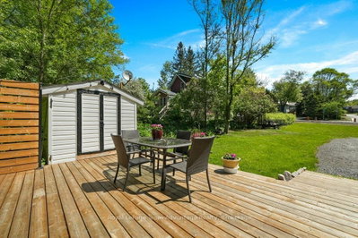 12A Victoria Avenue • Parry Sound, ON photo 8