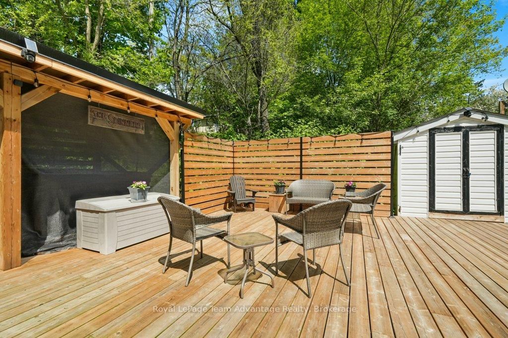 12A Victoria Avenue • Parry Sound, ON photo 9