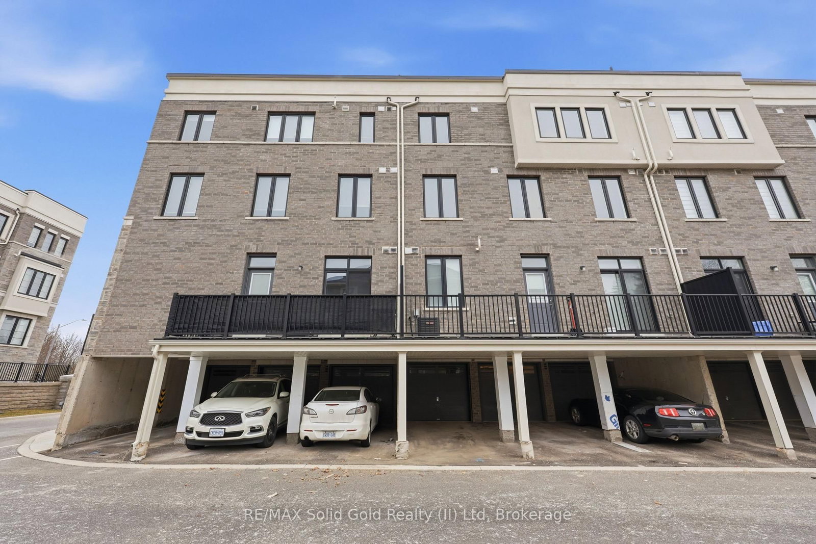 383 Dundas Street E, Unit 58 - Photo 34
